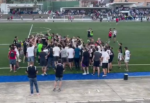 El CD Buñol se jugará el ascenso contra el CF Gandía de Adrián Ferrandis